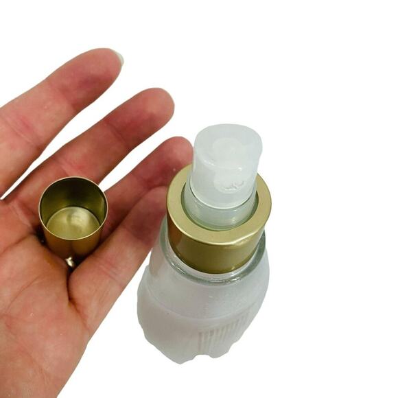 Bath Body Works Moonlight Path Shimmer Body Mist Size 4.75fl oz - Picture 4 of 5